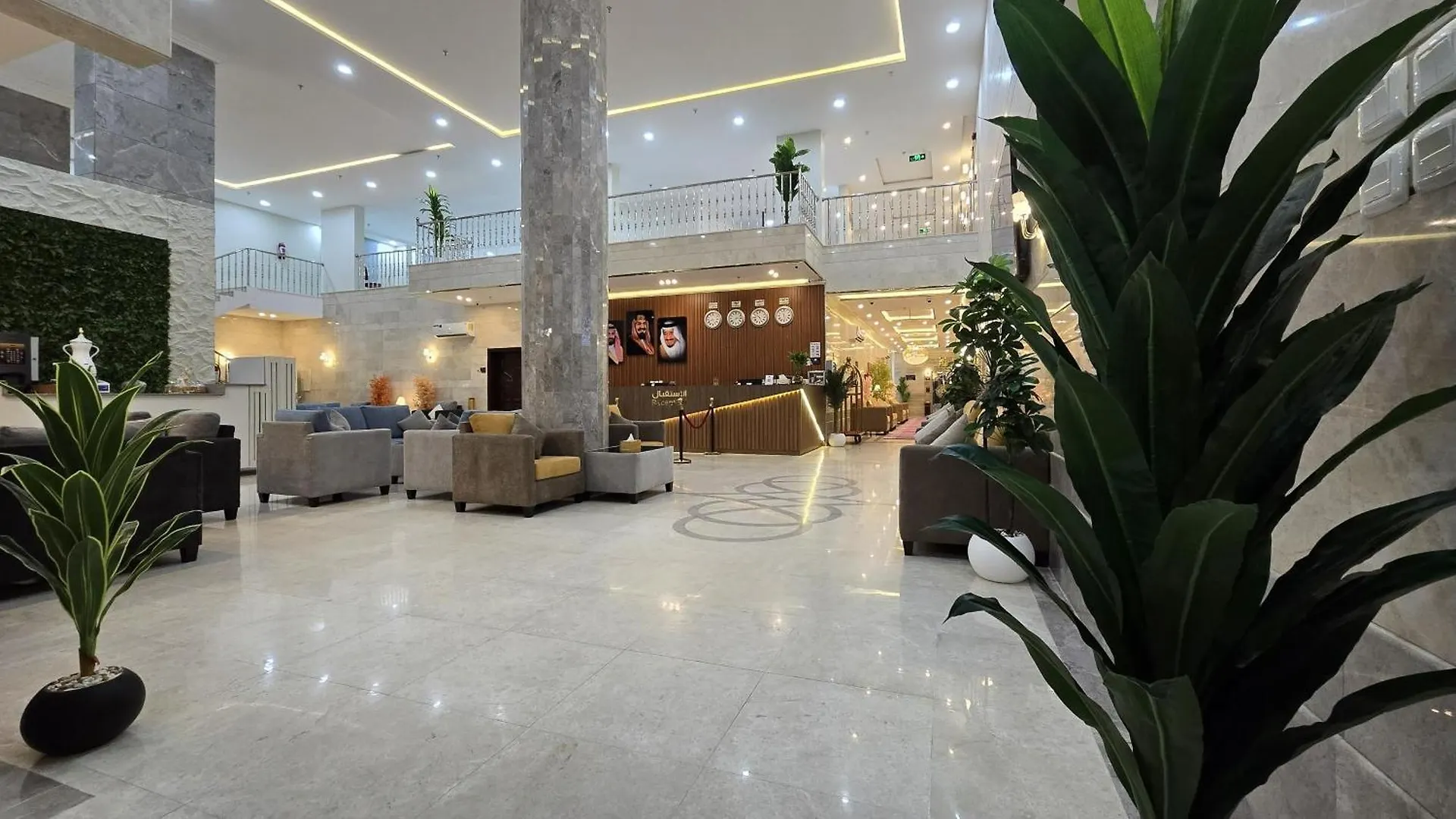 Knoz Al Anood Hotel Makkah For Hotel Rooms And Suites La Mecque