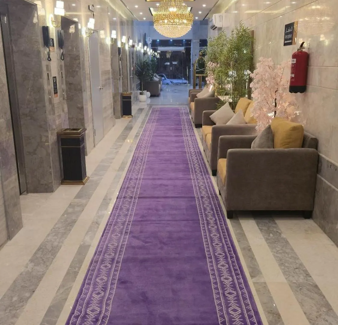 Knoz Al Anood Hotel Makkah For Hotel Rooms And Suites Mecca