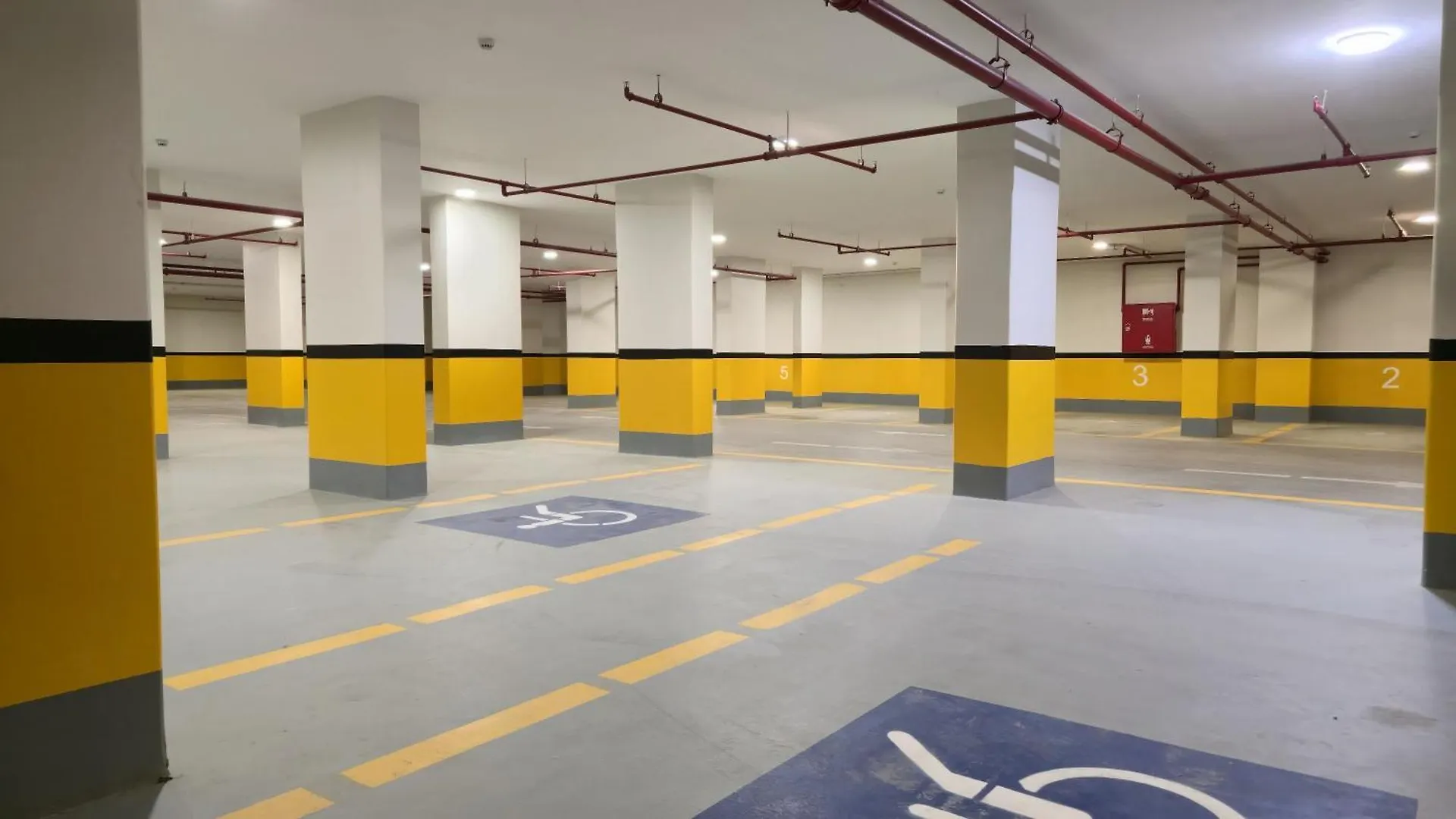 Knoz Al Anood Hotel Makkah For Hotel Rooms And Suites La Mecque 0*,  Arabie saoudite