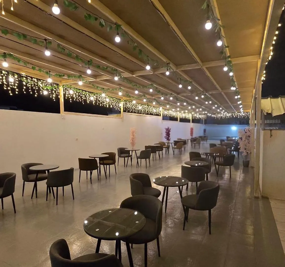 Knoz Al Anood Hotel Makkah For Hotel Rooms And Suites Mecca 0*,  Saudi Arabia