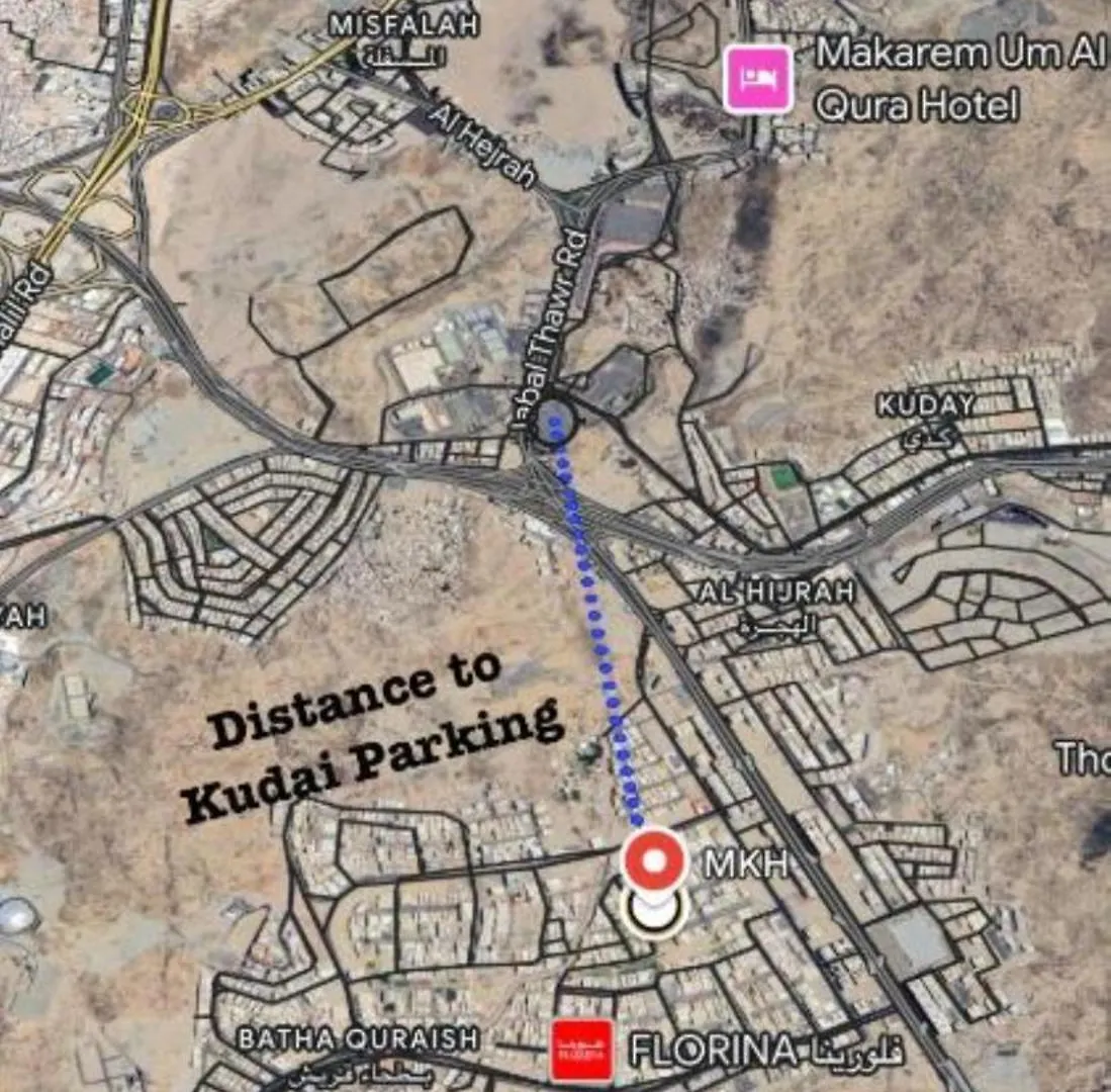 Knoz Al Anood Hotel Makkah For Hotel Rooms And Suites Mecca