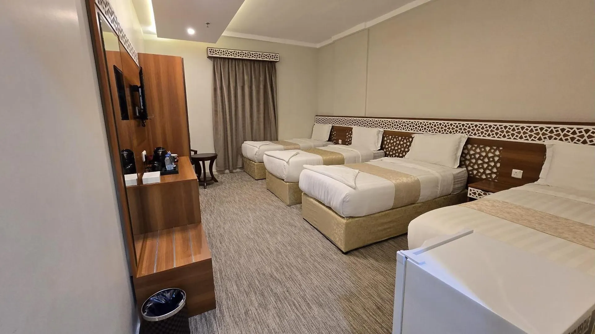 Knoz Al Anood Hotel Makkah For Hotel Rooms And Suites La Mecque