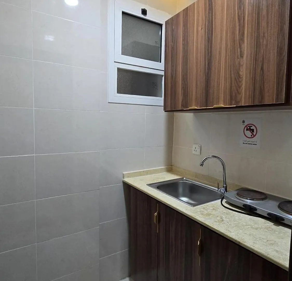 Knoz Al Anood Hotel Makkah For Hotel Rooms And Suites Mecca 0*,  Saudi Arabia
