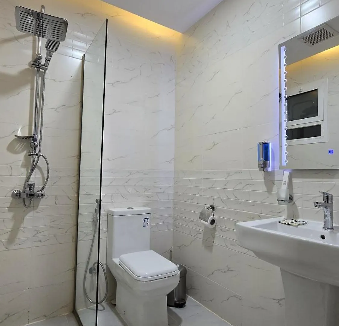 Knoz Al Anood Hotel Makkah For Hotel Rooms And Suites Mecca