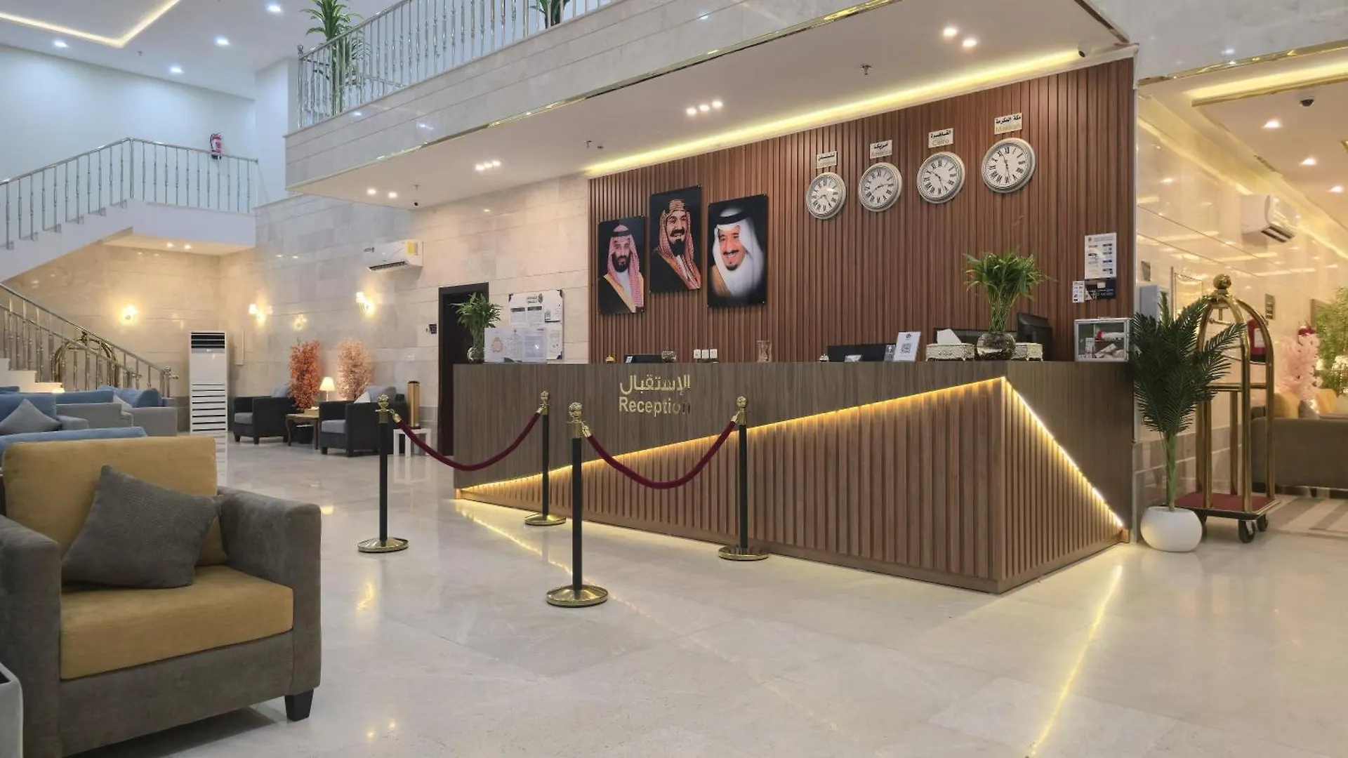 Knoz Al Anood Hotel Makkah For Hotel Rooms And Suites Mecca