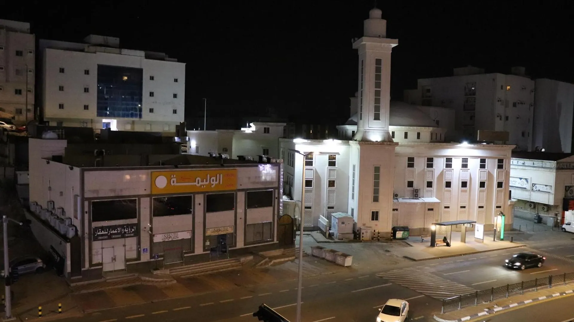 Knoz Al Anood Hotel Makkah For Hotel Rooms And Suites Mecca Saudi Arabia