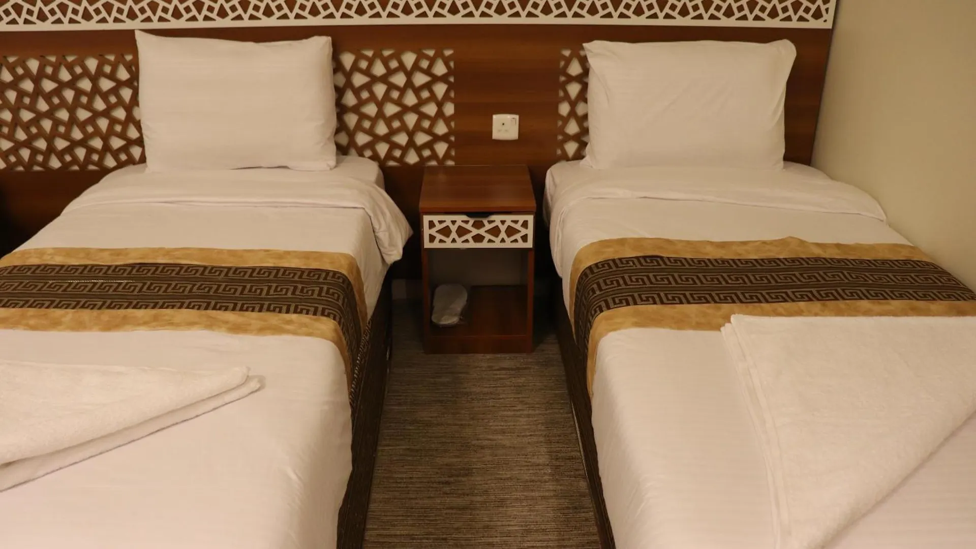 Knoz Al Anood Hotel Makkah For Hotel Rooms And Suites Mecca Saudi Arabia