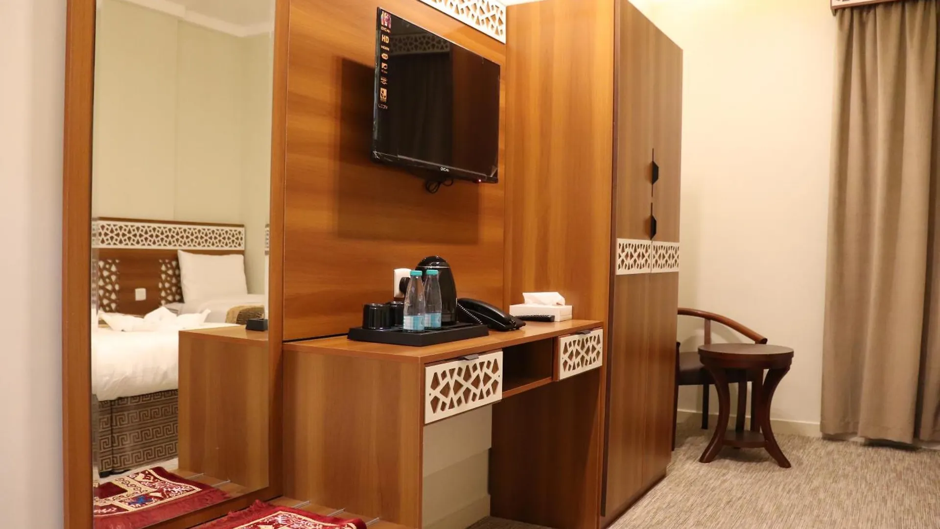 Knoz Al Anood Hotel Makkah For Hotel Rooms And Suites Mecca